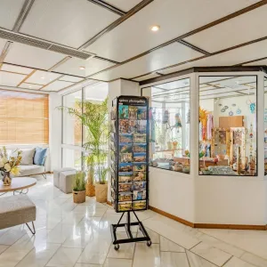 Pavlina Beach Hotel