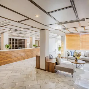 Pavlina Beach Hotel