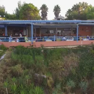 Aithrio Hotel