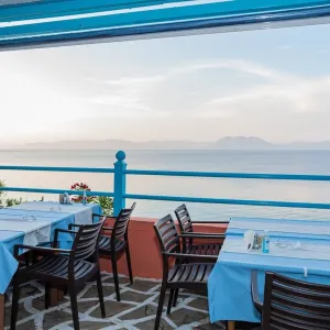 Aithrio Hotel