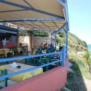 Aithrio Hotel