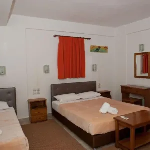 Aithrio Hotel