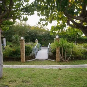 Aithrio Hotel