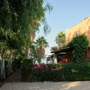 Aithrio Hotel