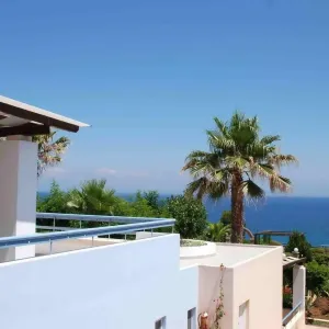 Aithrio Hotel