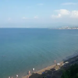 Aithrio Hotel