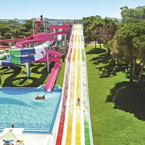 Grecotel LUXME Palms at Riviera Olympia Aqua Park
