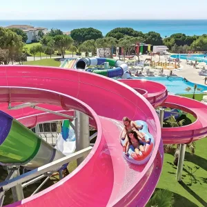 Grecotel LUXME Palms at Riviera Olympia Aqua Park