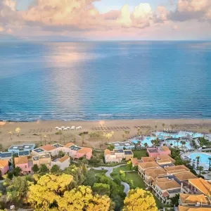 Grecotel LUXME Palms at Riviera Olympia Aqua Park