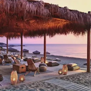 Grecotel LUXME Palms at Riviera Olympia Aqua Park