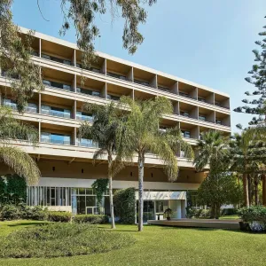 Grecotel LUXME Palms at Riviera Olympia Aqua Park