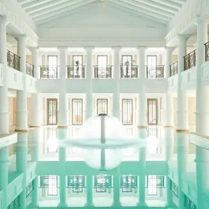 Grecotel LUXME Palms at Riviera Olympia Aqua Park