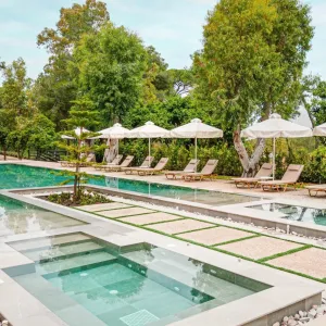 Grecotel LUXME Palms at Riviera Olympia Aqua Park