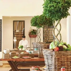 Grecotel LUXME Palms at Riviera Olympia Aqua Park