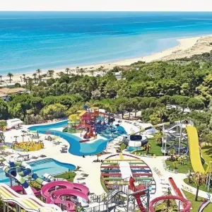 Grecotel LUXME Palms at Riviera Olympia Aqua Park