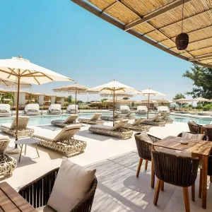 Grand Elis Hotel
