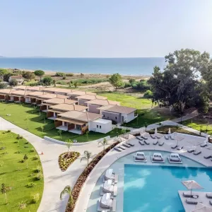 Grand Elis Hotel