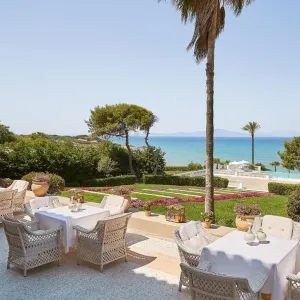 Grecotel La Riviera at Riviera Olympia Aqua Park