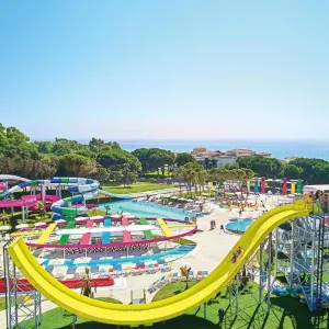 Grecotel La Riviera at Riviera Olympia Aqua Park