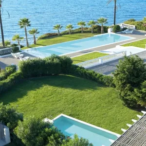 Grecotel La Riviera at Riviera Olympia Aqua Park