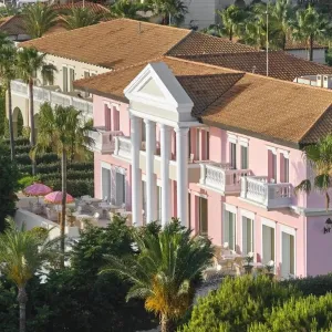 Grecotel La Riviera at Riviera Olympia Aqua Park