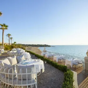 Grecotel La Riviera at Riviera Olympia Aqua Park