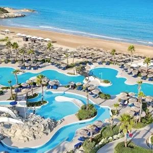 Grecotel LUXME Oasis at Riviera Olympia Aqua Park