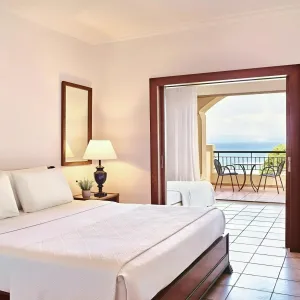 Grecotel LUXME Oasis at Riviera Olympia Aqua Park