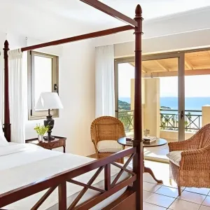 Grecotel LUXME Oasis at Riviera Olympia Aqua Park