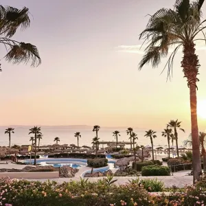 Grecotel LUXME Oasis at Riviera Olympia Aqua Park