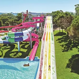 Grecotel LUXME Oasis at Riviera Olympia Aqua Park