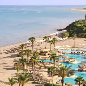 Grecotel LUXME Oasis at Riviera Olympia Aqua Park