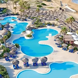 Grecotel LUXME Oasis at Riviera Olympia Aqua Park