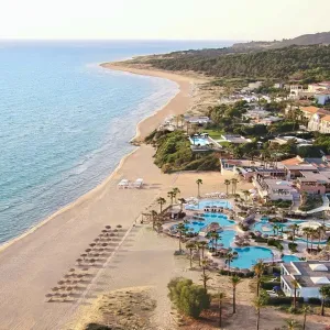 Grecotel LUXME Oasis at Riviera Olympia Aqua Park
