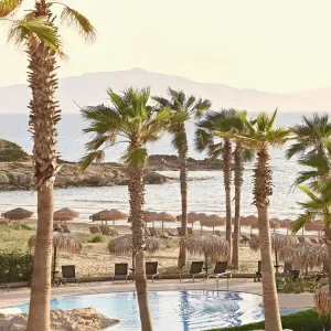 Grecotel LUXME Oasis at Riviera Olympia Aqua Park