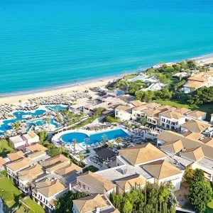 Grecotel LUXME Oasis at Riviera Olympia Aqua Park