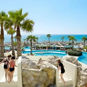 Grecotel LUXME Oasis at Riviera Olympia Aqua Park