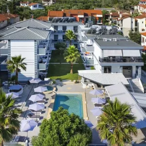 Akritas Hotel Pefkohori - Pefkohori Kassandra