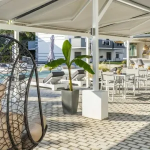 Akritas Hotel Pefkohori