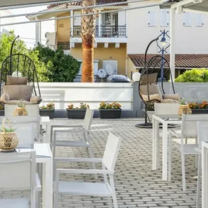 Akritas Hotel Pefkohori