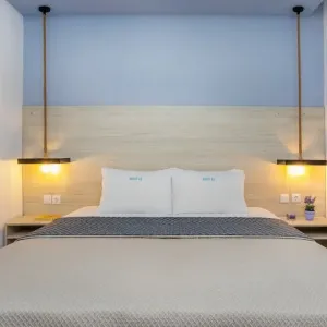 Akritas Hotel Pefkohori