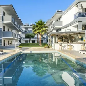 Akritas Hotel Pefkohori