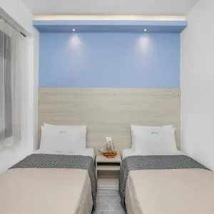Akritas Hotel Pefkohori