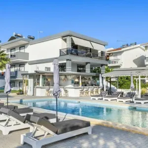 Akritas Hotel Pefkohori
