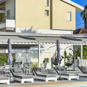 Akritas Hotel Pefkohori