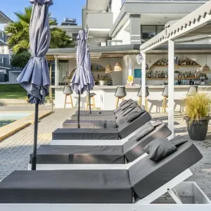 Akritas Hotel Pefkohori