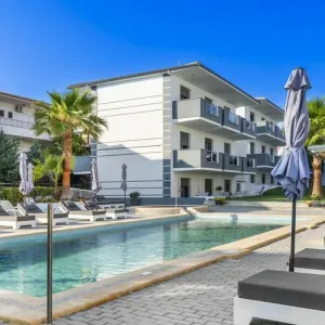 Akritas Hotel Pefkohori
