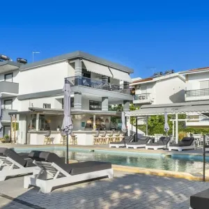 Akritas Hotel Pefkohori