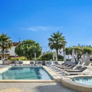 Akritas Hotel Pefkohori