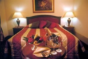 Hotel Grand Villa Argentina